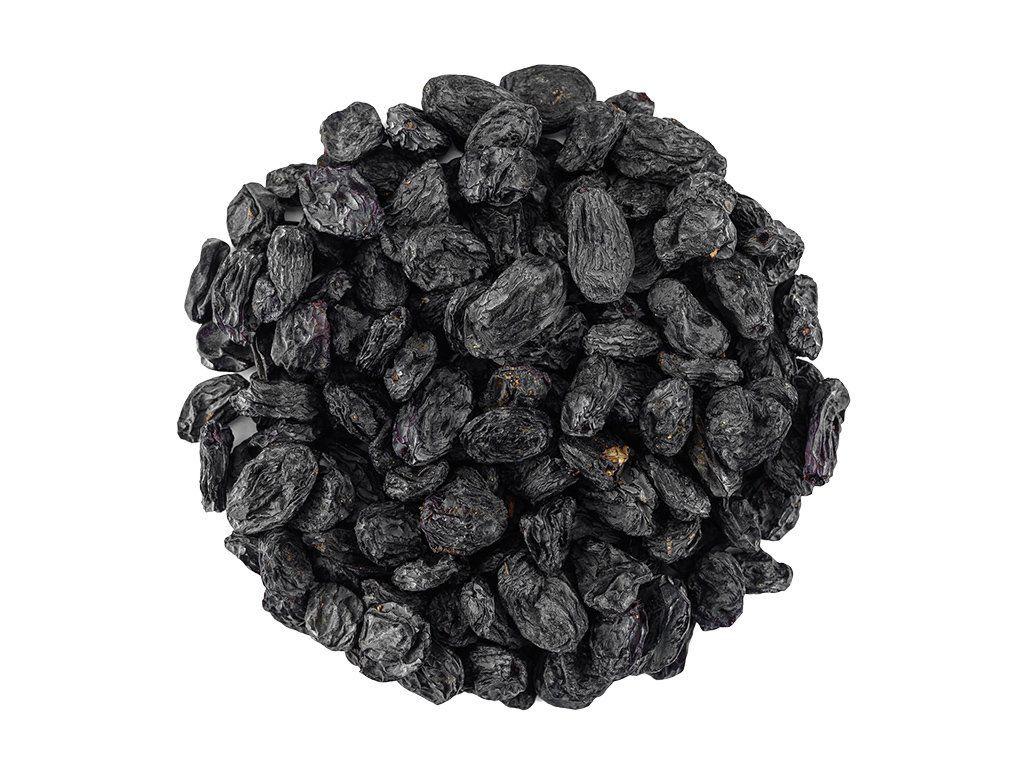 Black Raisins without Seed